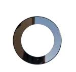 Customized Tungsten Carbide Lithium Battery Slitter Blades HRC 60-65 Wear