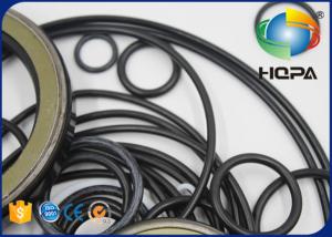 Wholesale 708-27-04013KT 708-27-04013 Hydraulic Main Pump Seal Kit For Komatsu PC300-5 from china suppliers