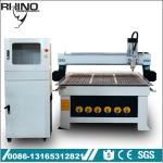Economic 1325 CNC Router Machine , CNC Wood Router For Doors / Stairs / Cabinets