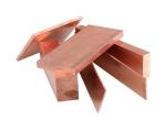 Customized C1020 Copper Square Stick for Industrial Alloy Copper US 6/kg 1 kg