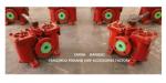 China aS50 cb/t425 Duplex Oil Filters-Duplex Oil Strainers Supplier - Feihang