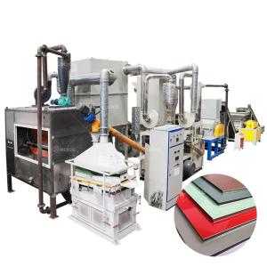 Wholesale Revolutionize Your Recycling Process with Our Waste Medical Blister Separating System from china suppliers