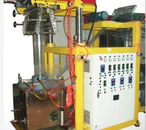 Wholesale Auto Thermoplastic Extrusion Machine Low Electricity Consumption SJ50×26-Sm400 from china suppliers