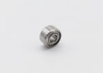 Single Row Mini Ball Bearing 681XZZ Size 1.5*4*2mm Excellent Performance