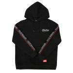 Winter Dropped Shoulder Fleece Blank Oversized Sweatshirts