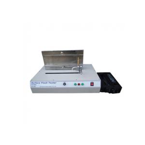 Wholesale Manual BS 4569 Toys Testing Equipment Flammability Test Equipment from china suppliers