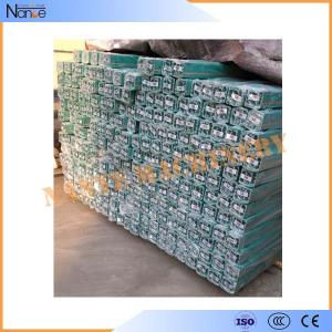 Wholesale Multiple Poles Insulated Copper Conductor Rail System HFP56 from china suppliers