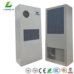 Wholesale 2000W outdoor telecom cabinet cooler DC 48V enclosure cooling unit IP55 from china suppliers