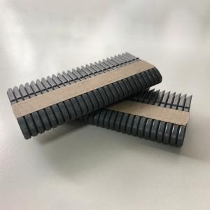 Wholesale 10.5 Gauge Barbed Wire Galvanised Fence Staples Paper Collated 1-1/4 inch 33mm from china suppliers