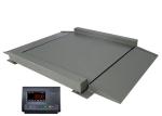 1 Ton 1.5m Digital Portable Industrial Floor Scales