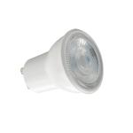 Teco 25000 Hours GU10 Mini Dimmable LED Bulbs Energy Saving 3000K 36 Degree Beam