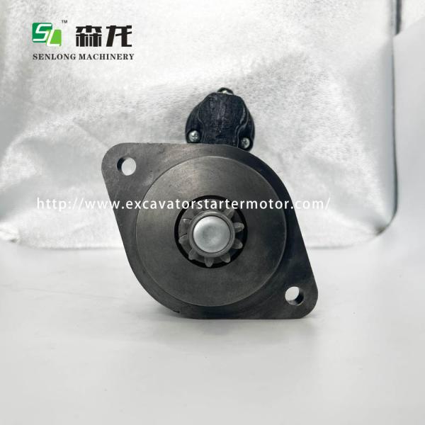 12V 10T 4.0KW Starter Motor For ISKRA IS1375 11132009 11132367 11132624 11139352