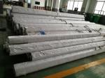 CK45 42CRMO Hydraulic Cylinder Rod With Chrome Plating 20-30 Micron