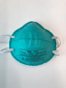 Wholesale Breathable Earloop 5 Ply N95 Surgical Face Mask from china suppliers