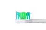 Adult Toddler Electric Toothbrush Clean Sensitive Built In Lithium Battery