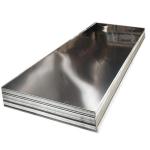 2205 2507 Cold Rolled Stainless Steel Sheet Hairline Duplex Plate For Pressure