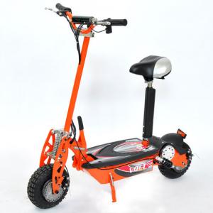 Wholesale 1000W 48V Folding Electric Scooter Hub Motor Folding Travel Mobility Scooter from china suppliers