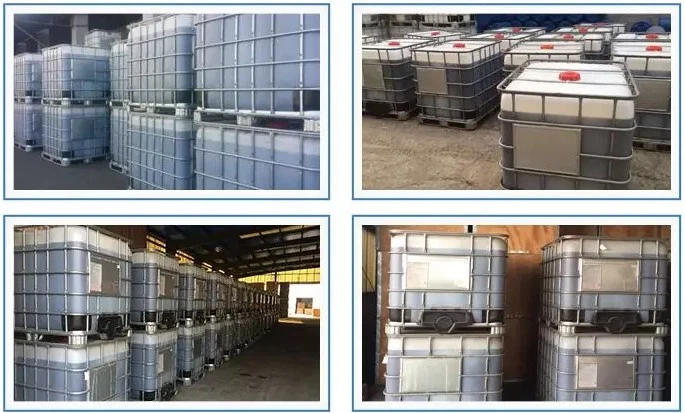 High Efficiency Mineral Frother Pine Oil