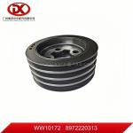 NPR 4HF1 Truck Axle Pulley Auto Parts Truck 8972220313 8 97222031 3
