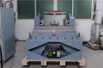 High Performance Vibration Test Machine for MIL-STD 810F G Compliance