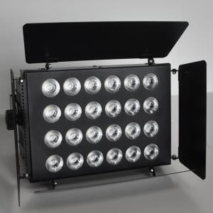 Wholesale RGBW LED Wall Washer 24x10W RGBW 4 IN 1 Quad Mini LED City Color from china suppliers