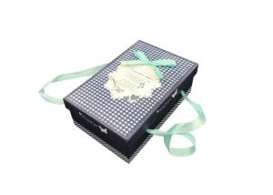 Wholesale Creative Paper Gift Packaging Box , Small Cardboard Presentation Boxes from china suppliers