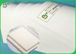 53GSM 55GRAM Offset Printing Paper / Exercise Book Paper Reels 900MM 850MM