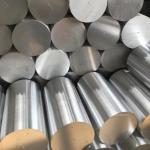 High Thermal Conductivity 156 W/MK Magnesium Billet Extruded And Customized