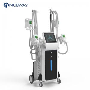 Wholesale New Technology Cell Cryolipolysis Equipment Fat Freeze Slimming Machine For Body And Face from china suppliers