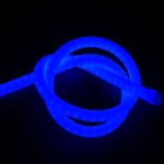 Addressable Circular 360° Neon Led Light For Festival Merchandising Item Type