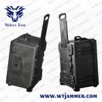 Pelican Case 8 Bands 250 Watt Bomb Signal Jammer
