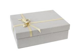 Wholesale Custom Logo Printing Luxury Corrugated Christmas gift packaging box from china suppliers