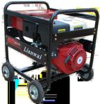 200A MMA Welding Generator