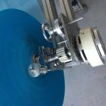 220V 120pcs/Min Medical Head Cap Manufacturing Machine