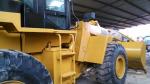 Used Caterpillar 950G Wheel Loader