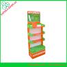 Buy cheap 4 Tier Eye Attractive led light display advertising board from wholesalers