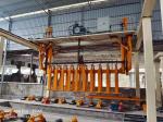 AAC Autoclaved Aerated Concrete Block Production Line Autoclave Mobile Concrete