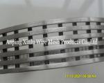 High Temperature Stainless Steel304 Profile Wire Screen Pipe with External