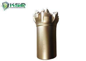 Wholesale Face Design Same As Mitsubishi T38 T45 T51 Rock Drill Bits from china suppliers