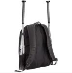 outdoor travel Sport Ball Backpack , Basketball Backpack For Ball And Shoes
