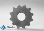 Concrete Floor Planers Parts, Scarifying PLANE250 Spares&Accessories In