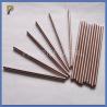 Buy cheap W90Cu10 Tungsten Copper Alloy Rod Bar Diameter 15mm Copper Tungsten Rod Copper from wholesalers
