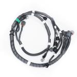 Isuzu 4HK1 Engine Wiring Harness 8-98002897-7 for Hitachi Excavator ZAX200-3
