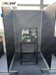 Security System Laser Welding Protection Cabinet For Fiber Laser Welding Machine