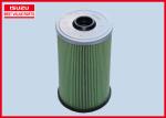 Green Color ISUZU Best Value Parts Fuel Filter Lightweight For FRR 1876100941