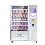 Hot Sale Top Vendor Machine Snack And Drink Automatic Combo Vending Machine