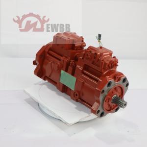 Wholesale Daewoo KPM Hydraulic Pump Assy Hydraulic Main Pump K3V112DT Hyundai from china suppliers