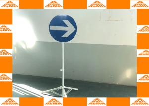 Wholesale Manually 3M Engineering Grade Reflective Traffic Signs Foldable from china suppliers