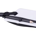 underwater slate notebook with pencil for diving