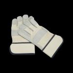 Cow Split Leather Work Gloves, cow split leather glove, cow split work glove,